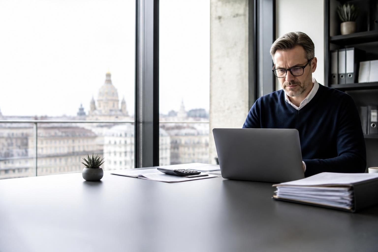 SAF-T en Belgique : ce que les entreprises doivent savoir sur les fichiers comptables et MyMinfin