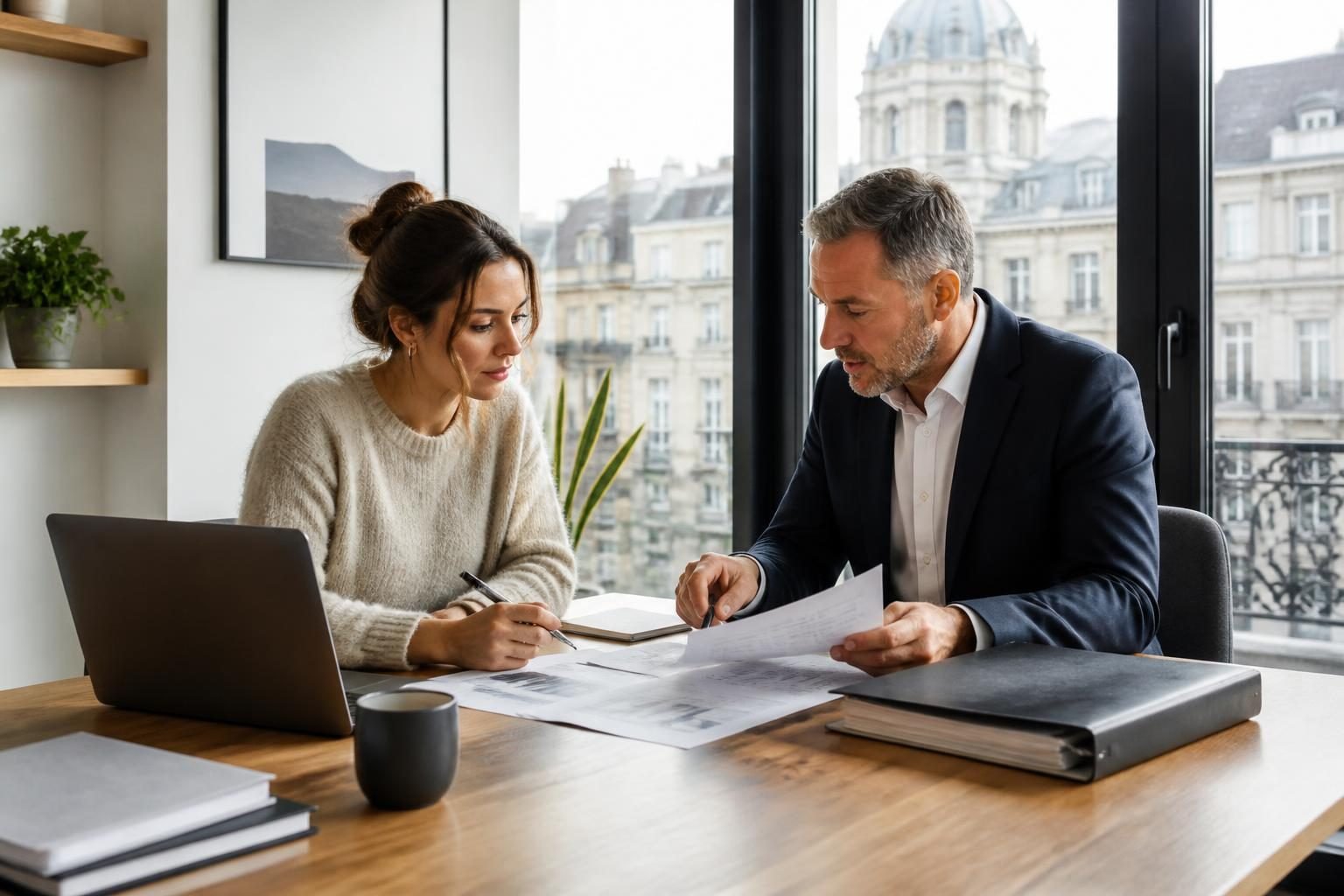 Salarié ou indépendant en Belgique : différences fiscales, sociales et juridiques