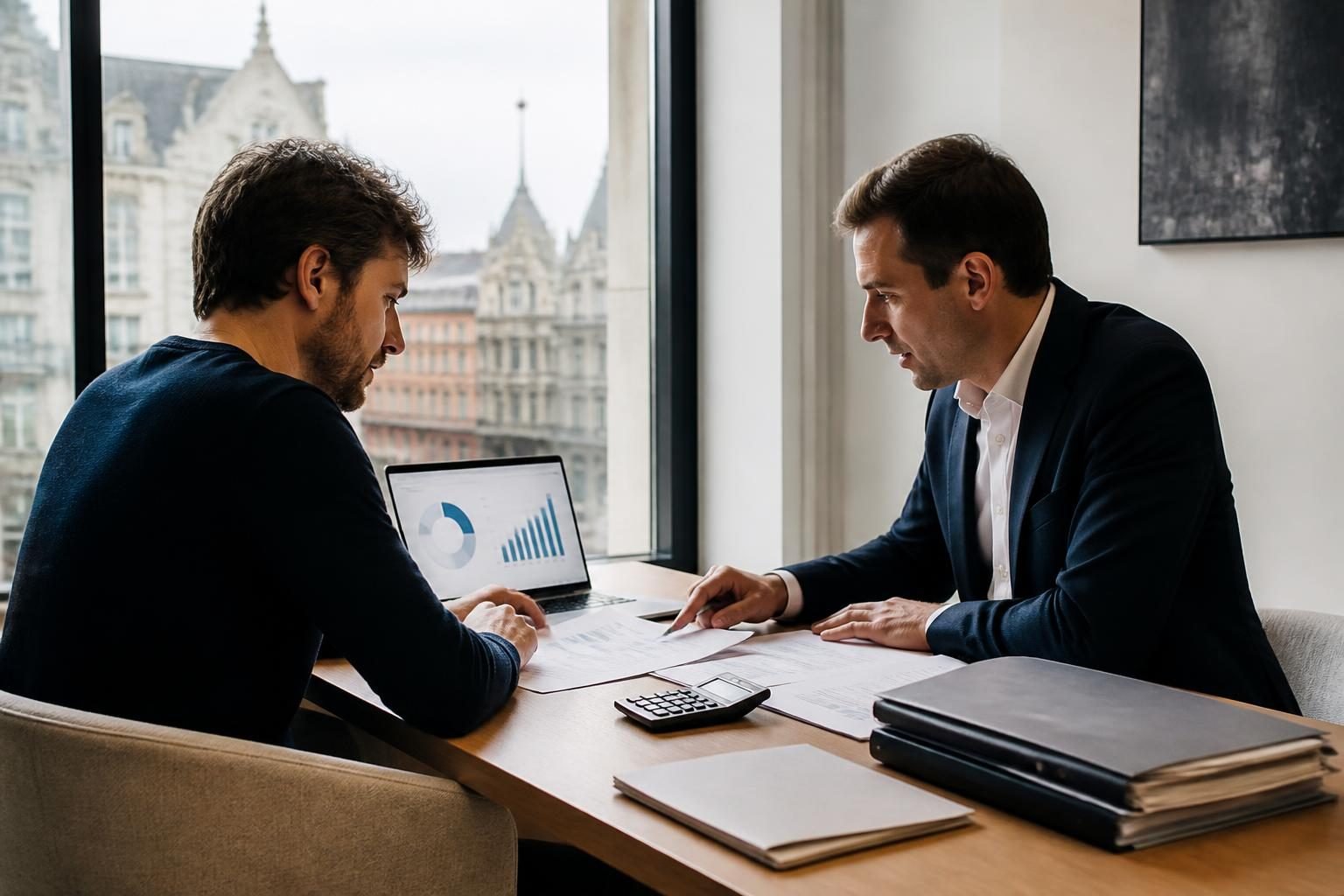 Modifications fiscales et TVA en Belgique : le guide pratique de l’entrepreneur
