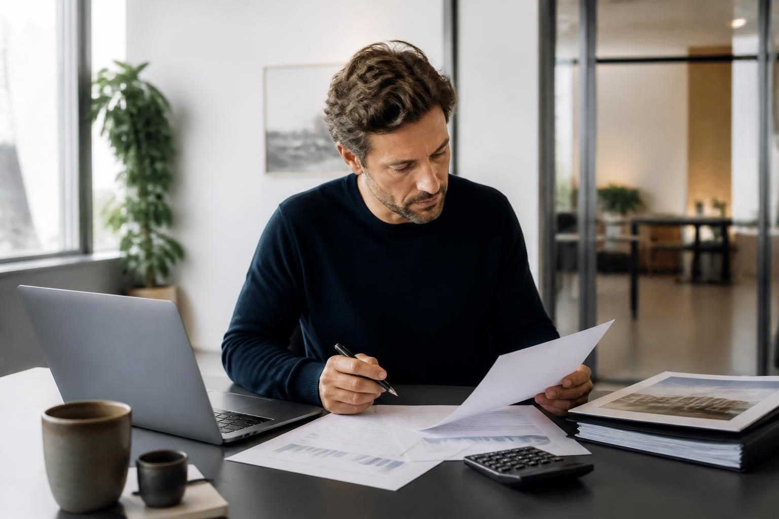 Quand conserver du cash et quand investir en Belgique ?