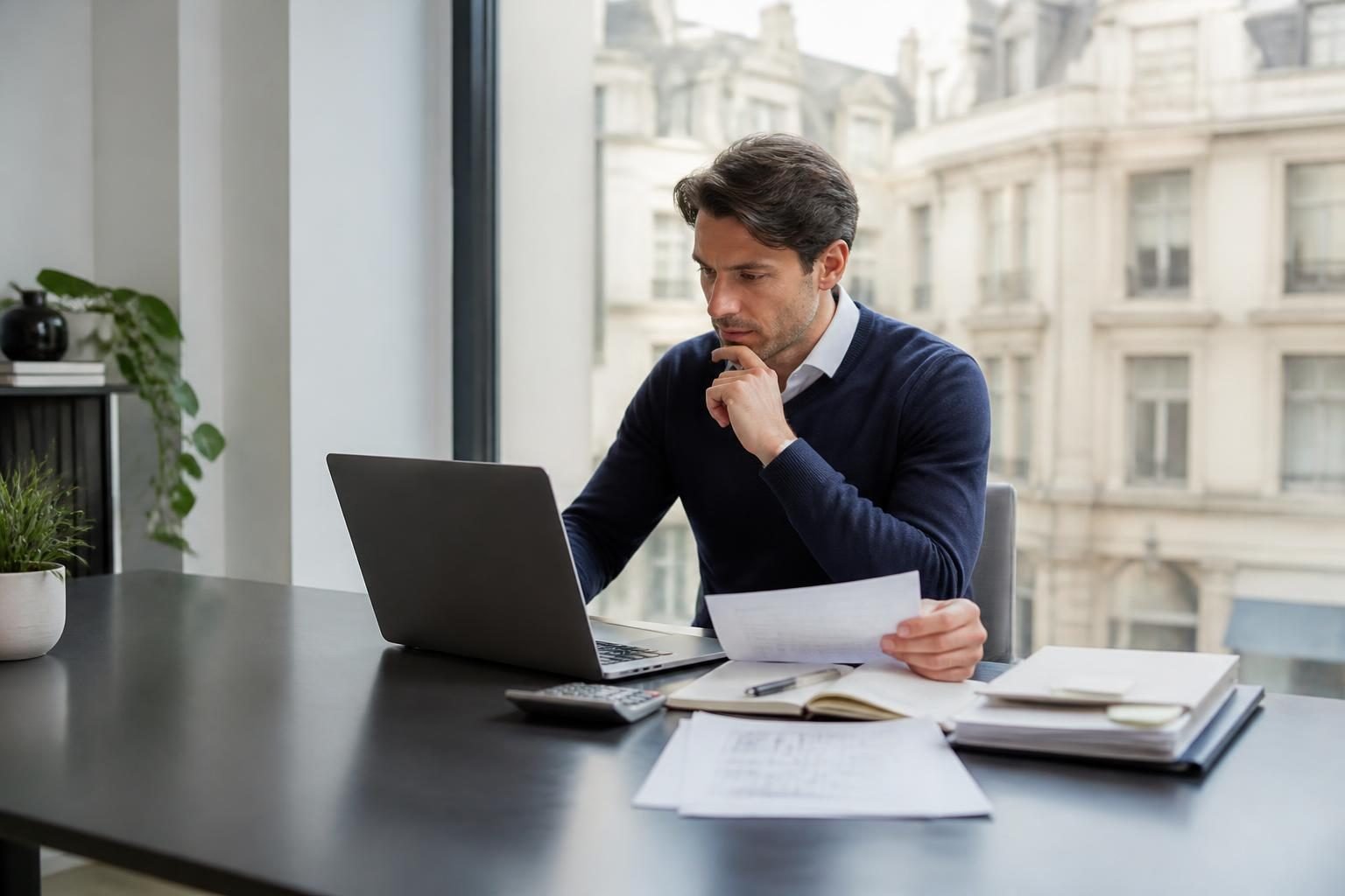 Comment suivre efficacement les clients qui paient leurs factures en retard