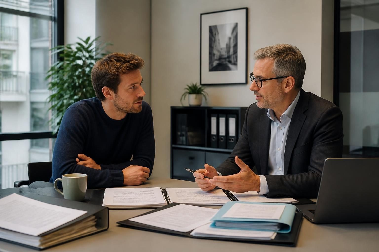 Se lancer comme indépendant en Belgique : obligations fiscales et administratives, étape par étape