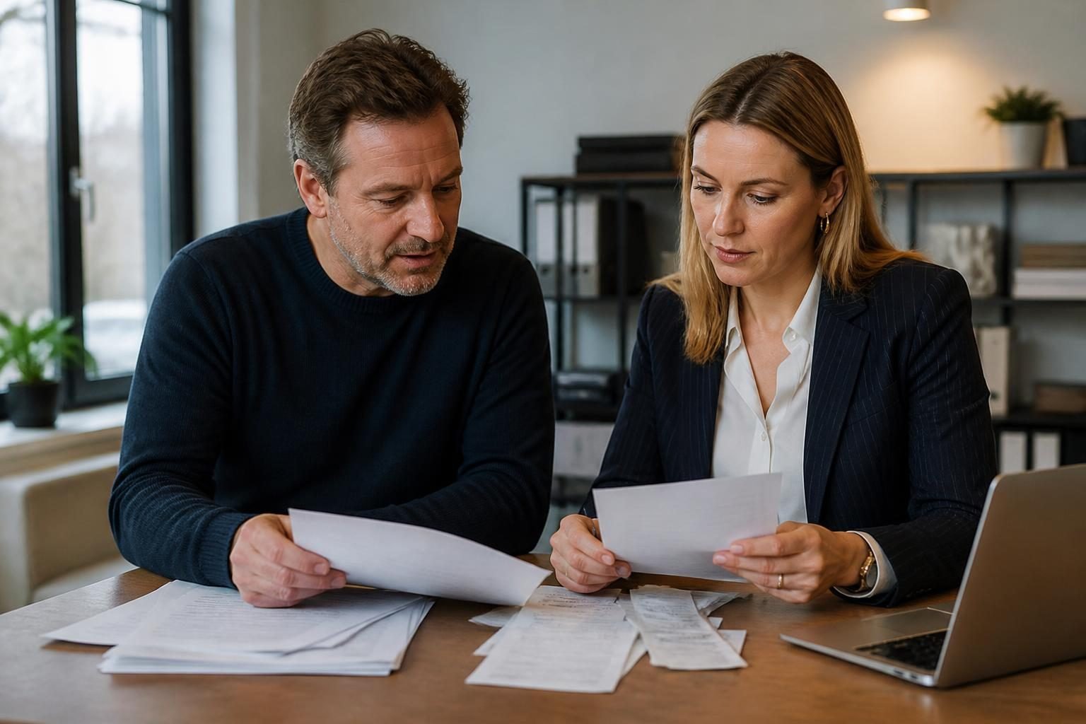 Nouvel exercice fiscal en Belgique : les vérifications essentielles