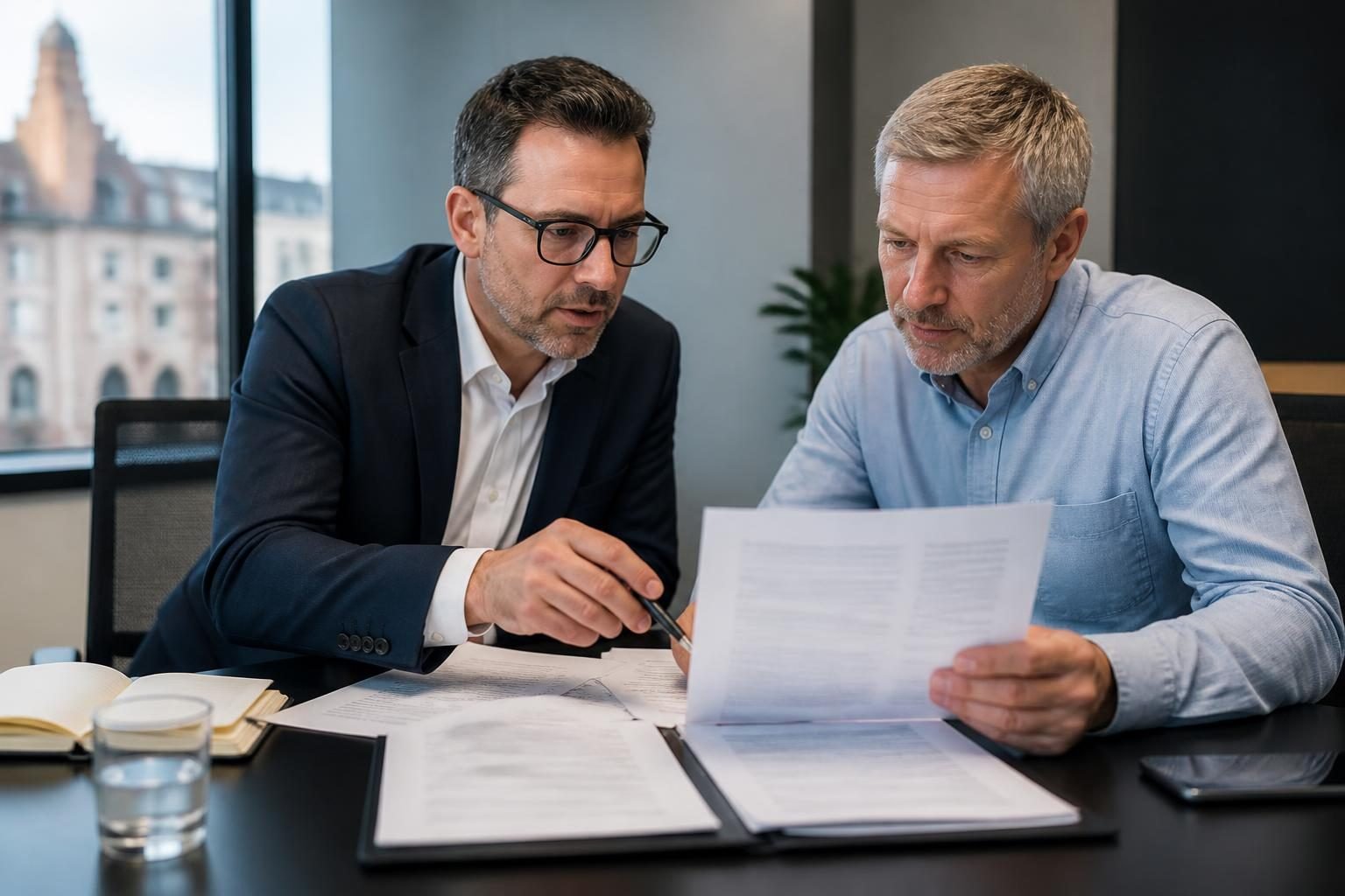 Cocontractant et autoliquidation de la TVA en Belgique : quand vérifier son application ?