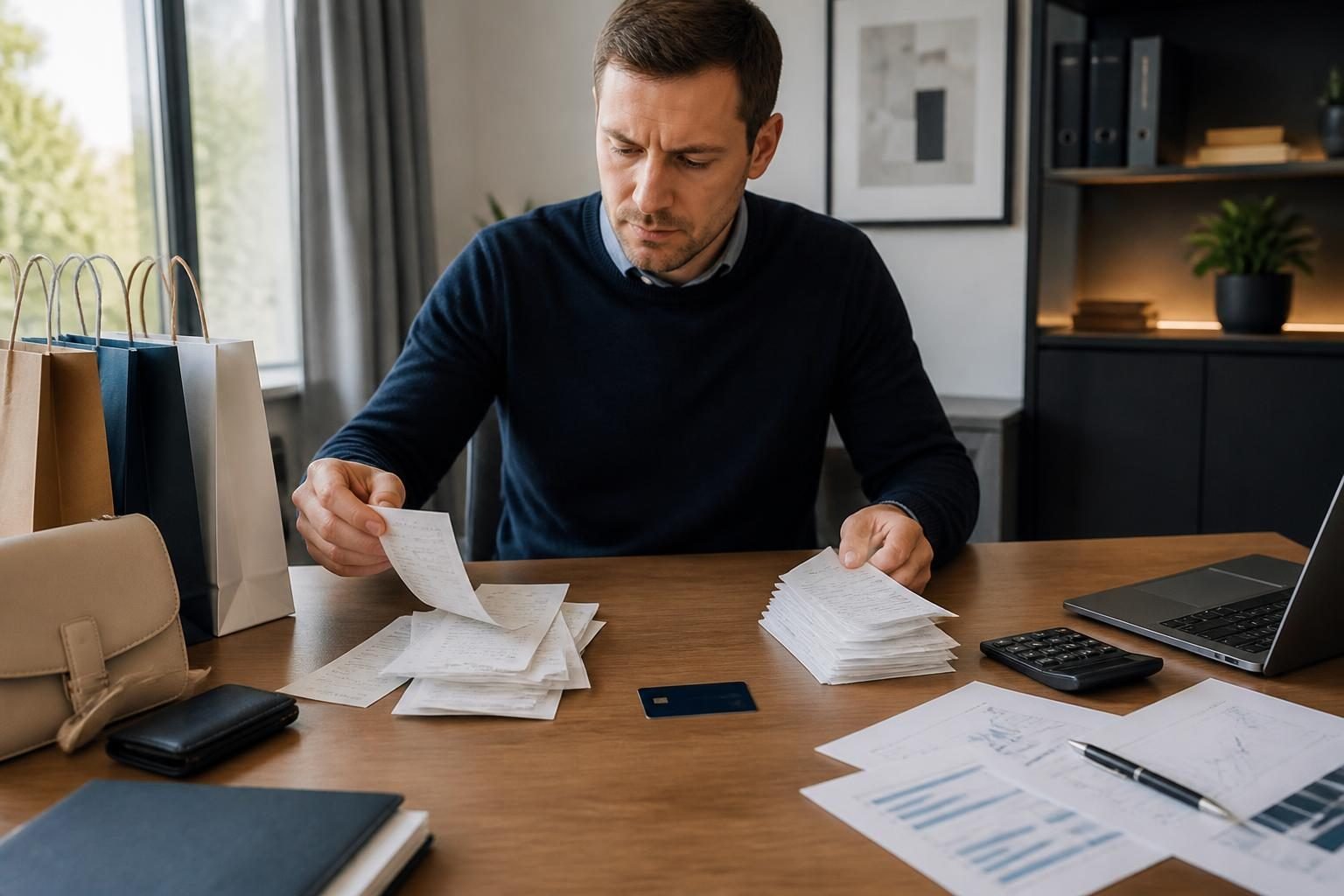 Dépenses personnelles payées par la société : pourquoi elles posent problème fiscal