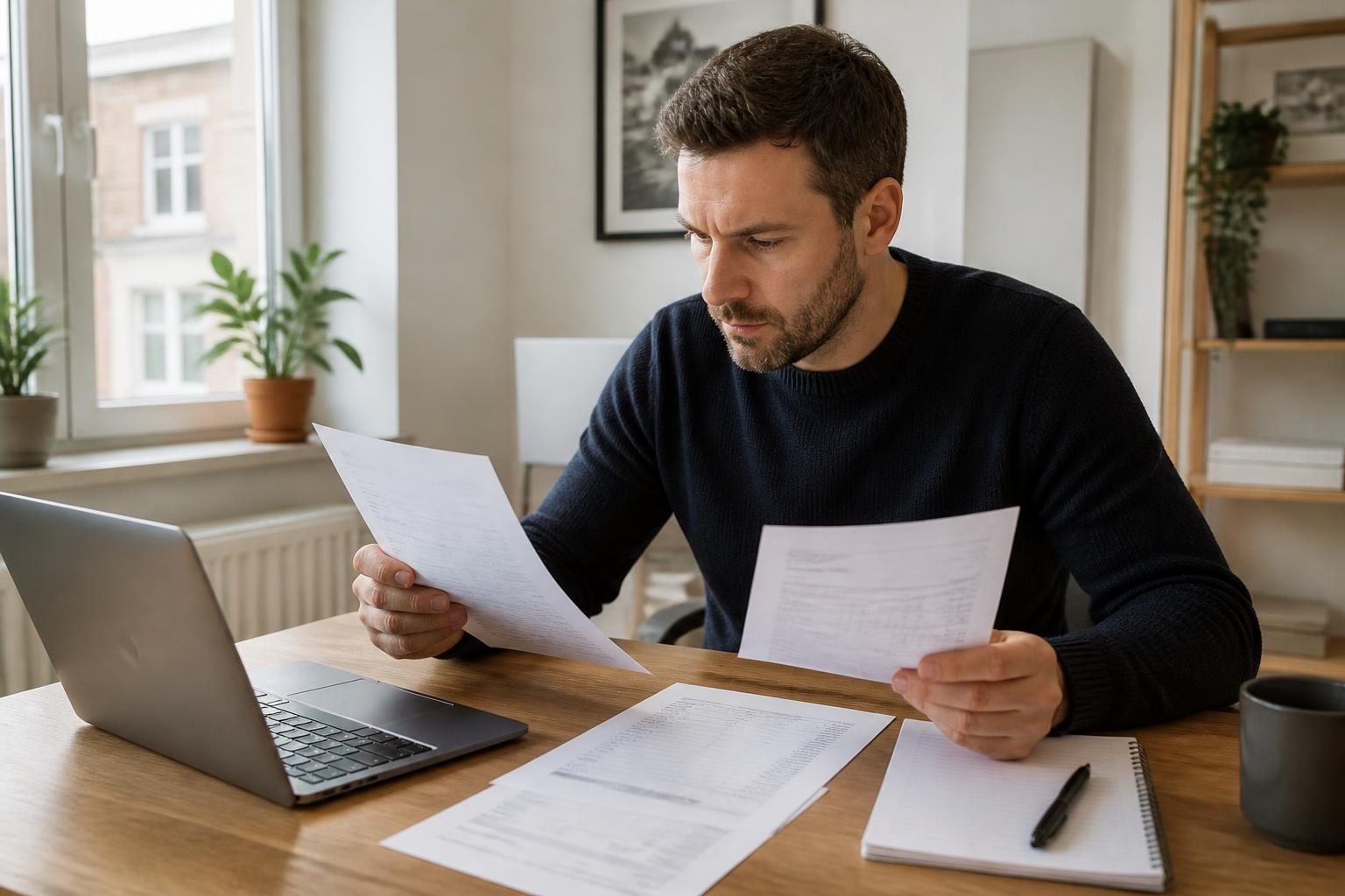 Abonnements logiciels et services en ligne dans la comptabilité d’une entreprise belge