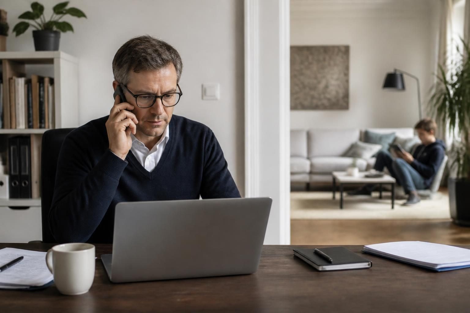 Cumpărarea unui calculator, telefon sau echipament profesional în Belgia: deductibilitate și amortizare