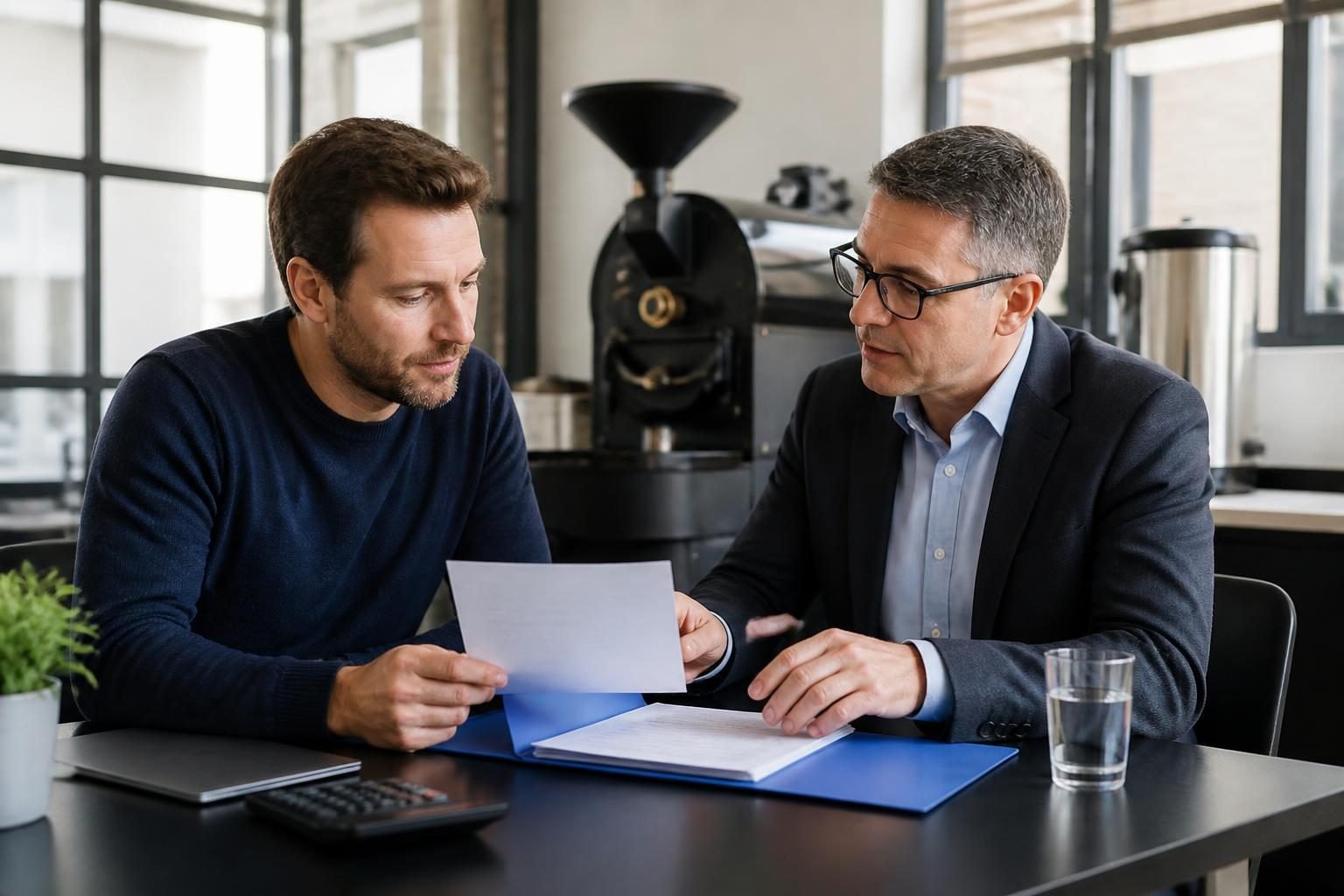 Contrôle fiscal en Belgique : ce que l’administration peut vérifier et quels documents conserver