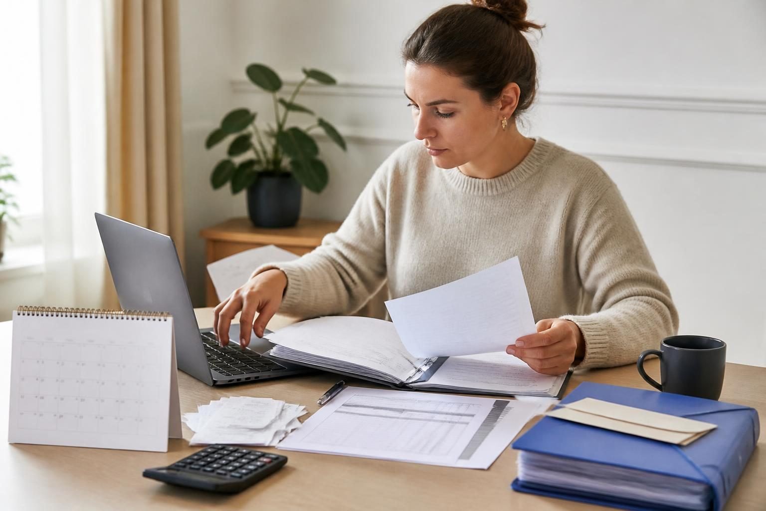 Caisse d’assurances sociales pour indépendants en Belgique : rôle et obligations