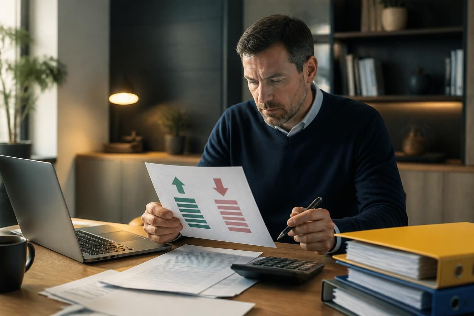 Nouvel exercice fiscal en Belgique : les vérifications essentielles