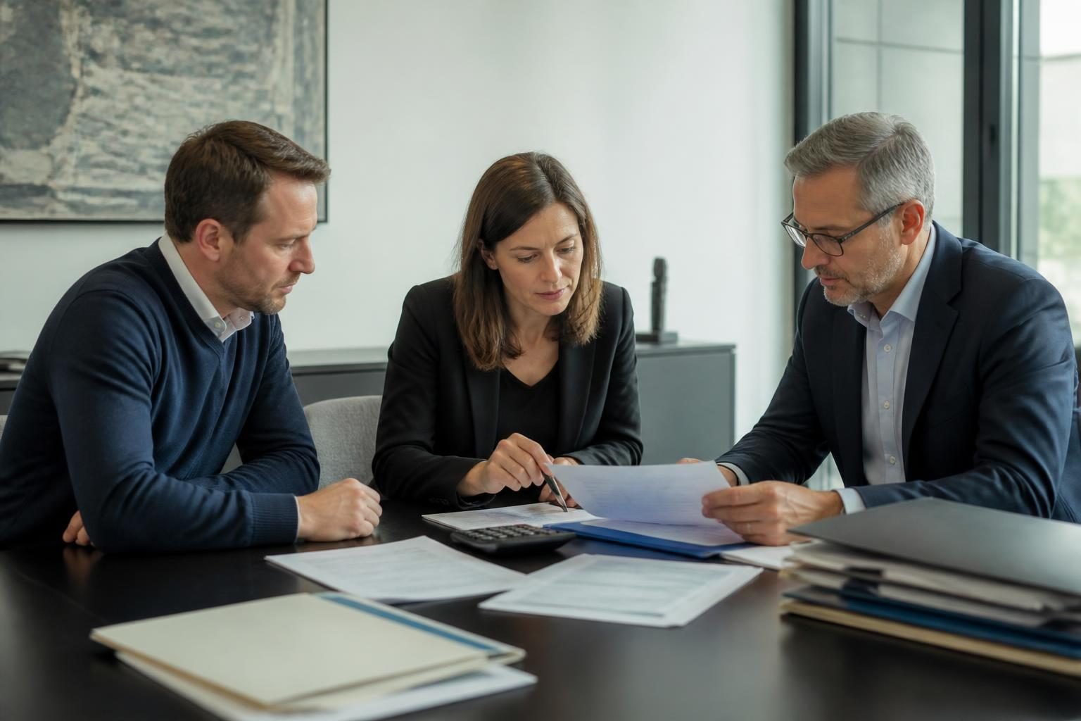Indépendant en personne physique ou société en Belgique : les différences pratiques