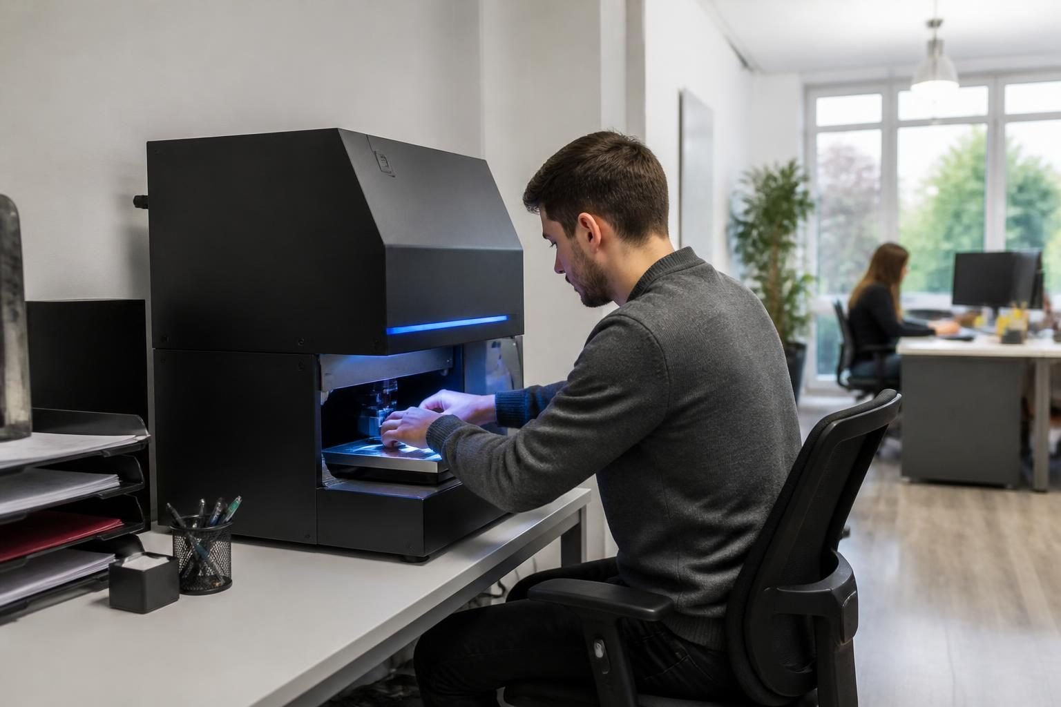 Les immobilisations d’une entreprise : définition et bilan