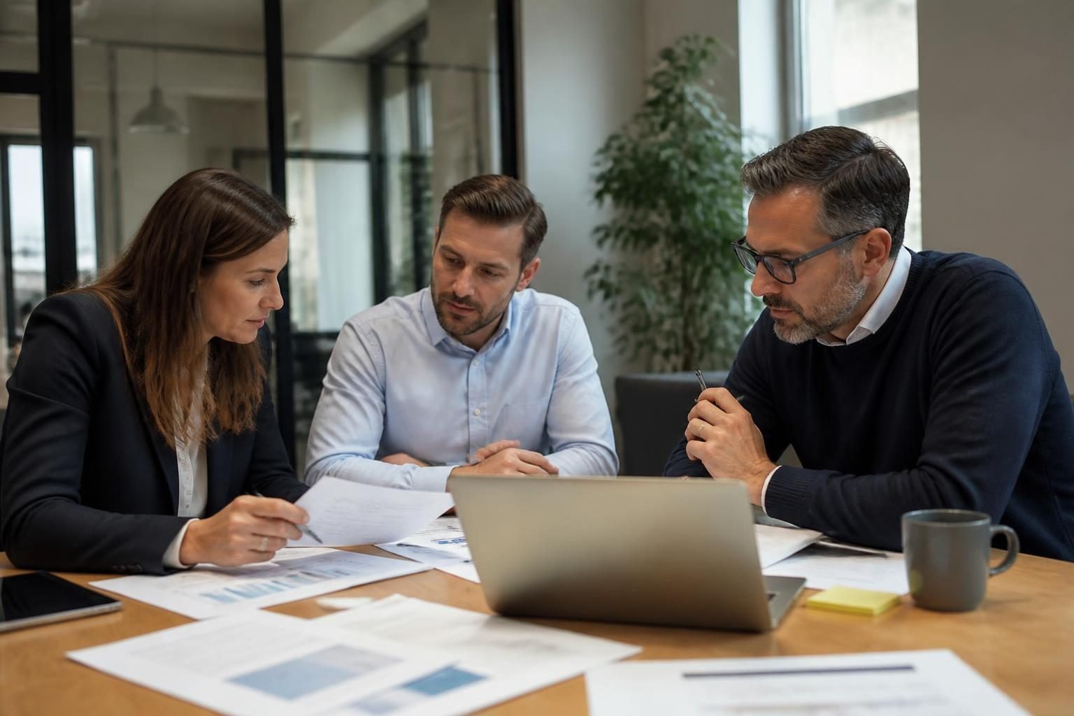 Modifier les activités d’une entreprise dans la BCE-KBO : guide pratique en Belgique
