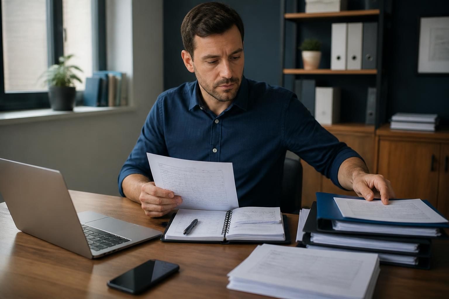 Sociaal secretariaat: welke rol speelt het voor een Belgische onderneming?