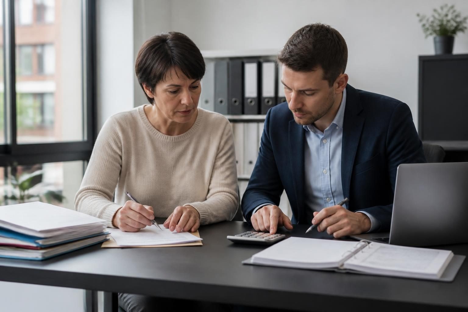 Cumpărarea unui calculator, telefon sau echipament profesional în Belgia: deductibilitate și amortizare