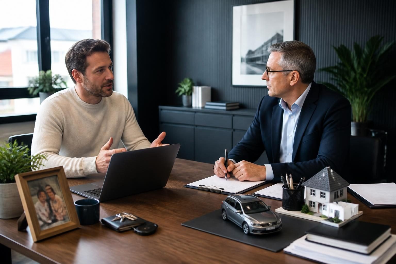 Investissements déductibles pour une petite entreprise en Belgique : fonctionnement et vérifications