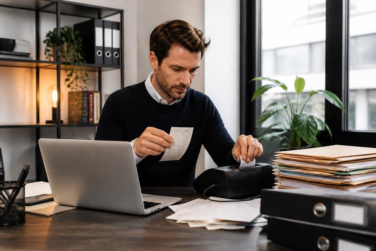 Modifications fiscales et TVA en Belgique : le guide pratique de l’entrepreneur