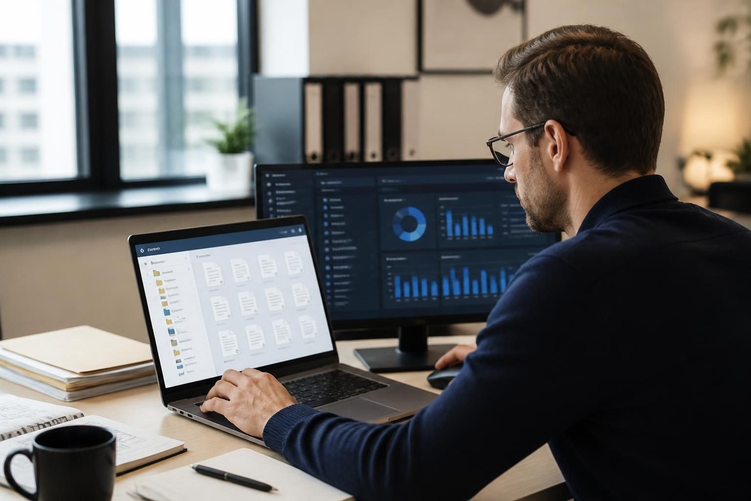Abonnements logiciels et services en ligne dans la comptabilité d’une entreprise belge