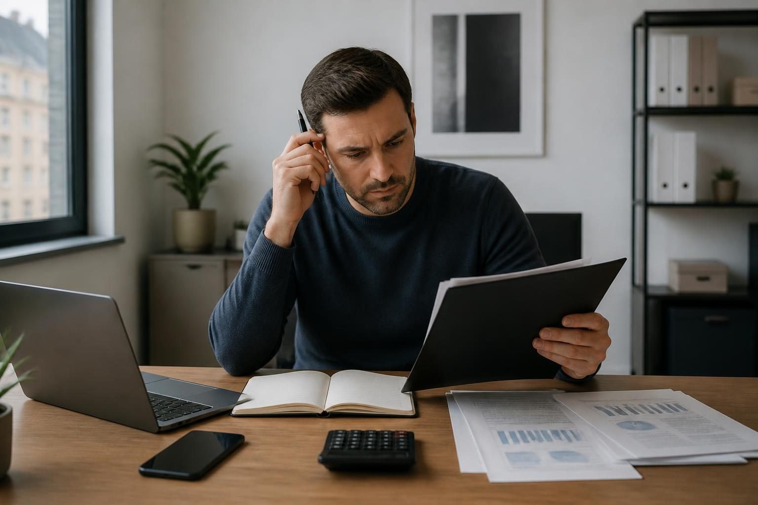 Comment suivre efficacement les clients qui paient leurs factures en retard