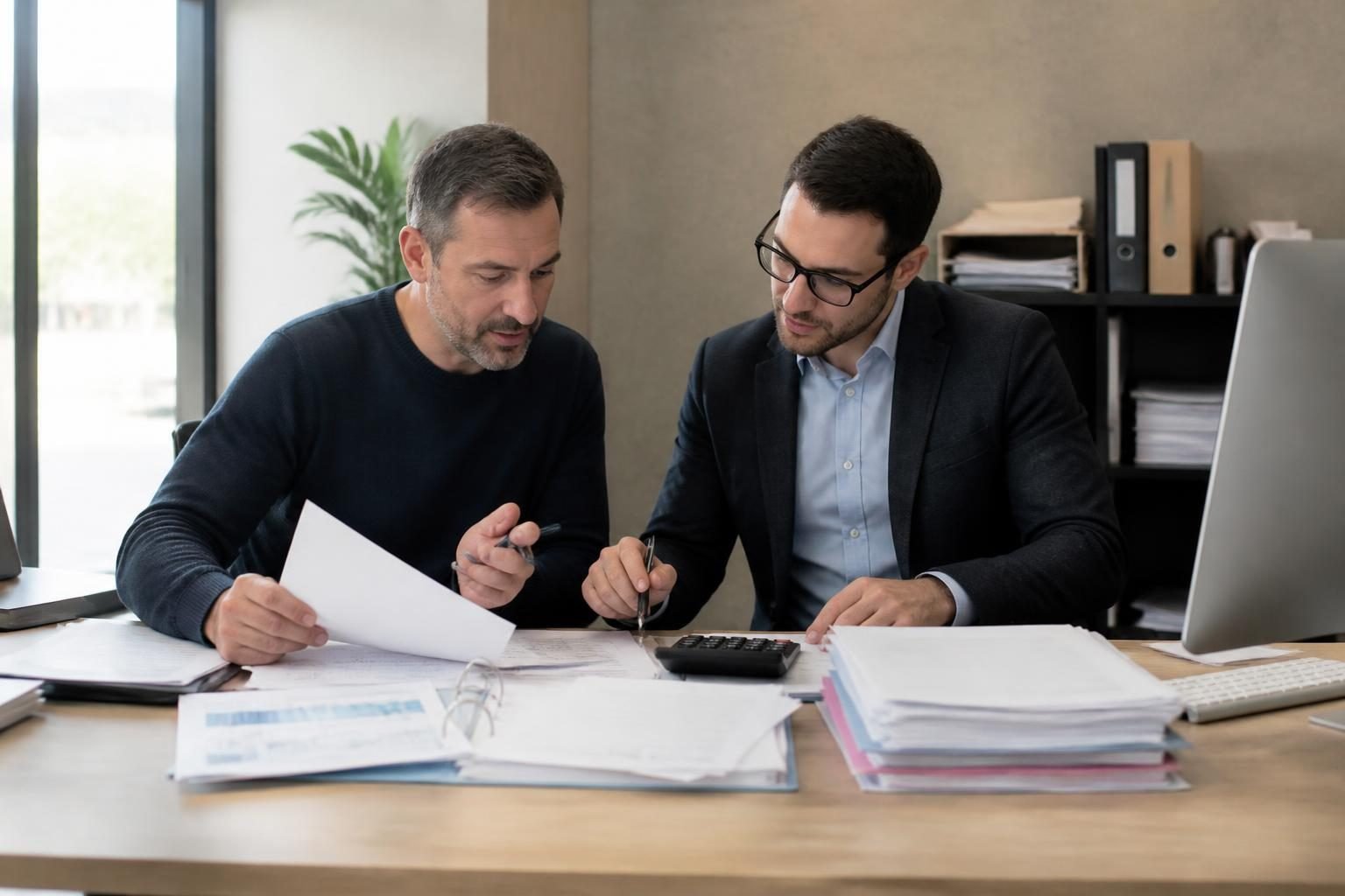 Sociaal secretariaat: welke rol speelt het voor een Belgische onderneming?